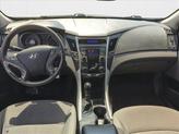 Thumbnail of 2011 Radiant Silver Metallic Hyundai SONATA