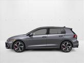 Thumbnail of 2025 Moonstone Gray Volkswagen Golf GTI