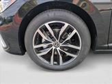 Thumbnail of 2025 Deep Black Pearl Volkswagen Jetta