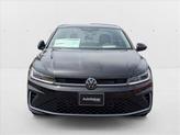 Thumbnail of 2025 Deep Black Pearl Volkswagen Jetta