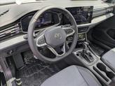 Thumbnail of 2025 Deep Black Pearl Volkswagen Jetta