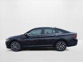 Thumbnail of 2025 Deep Black Pearl Volkswagen Jetta