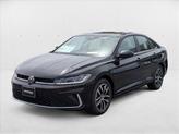 Photo of 2025 Deep Black Pearl Volkswagen Jetta