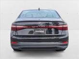 Thumbnail of 2025 Deep Black Pearl Volkswagen Jetta