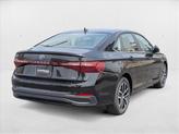 Thumbnail of 2025 Deep Black Pearl Volkswagen Jetta