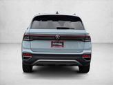 Thumbnail of 2025 Monument Gray Volkswagen Taos