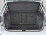 Thumbnail of 2025 Monument Gray Volkswagen Taos