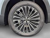 Thumbnail of 2025 Monument Gray Volkswagen Taos