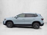 Thumbnail of 2025 Monument Gray Volkswagen Taos