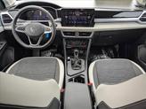 Thumbnail of 2025 Monument Gray Volkswagen Taos