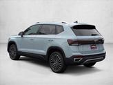 Thumbnail of 2025 Monument Gray Volkswagen Taos