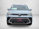 Thumbnail of 2025 Monument Gray Volkswagen Taos