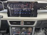 Thumbnail of 2025 Monument Gray Volkswagen Taos