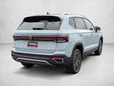 Thumbnail of 2025 Monument Gray Volkswagen Taos