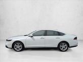 Thumbnail of 2024 Platinum White Pearl Honda Accord