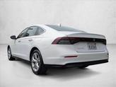 Thumbnail of 2024 Platinum White Pearl Honda Accord
