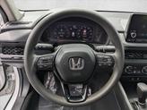 Thumbnail of 2024 Platinum White Pearl Honda Accord