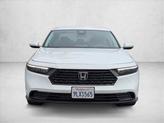 Thumbnail of 2024 Platinum White Pearl Honda Accord