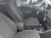 Thumbnail of 2013 Candy White Volkswagen Tiguan