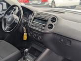 Thumbnail of 2013 Candy White Volkswagen Tiguan