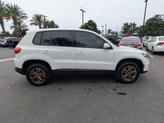 Thumbnail of 2013 Candy White Volkswagen Tiguan