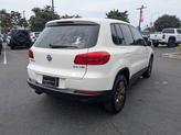 Thumbnail of 2013 Candy White Volkswagen Tiguan