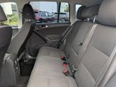 Thumbnail of 2013 Candy White Volkswagen Tiguan