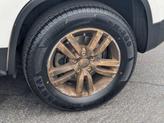 Thumbnail of 2013 Candy White Volkswagen Tiguan