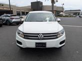 Thumbnail of 2013 Candy White Volkswagen Tiguan