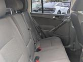 Thumbnail of 2013 Candy White Volkswagen Tiguan