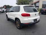Thumbnail of 2013 Candy White Volkswagen Tiguan
