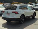 Thumbnail of 2022 Oryx White Pearl Volkswagen Tiguan