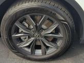 Thumbnail of 2022 Oryx White Pearl Volkswagen Tiguan