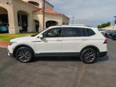 Thumbnail of 2022 Oryx White Pearl Volkswagen Tiguan