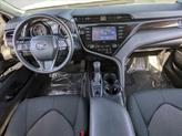 Thumbnail of 2020 Super White Toyota Camry