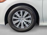 Thumbnail of 2020 Super White Toyota Camry
