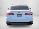 Thumbnail of 2020 Super White Toyota Camry