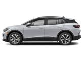 Thumbnail of 2025 Silver Mist Metallic Volkswagen ID.4