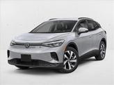 Photo of 2025 Silver Mist Metallic Volkswagen ID.4