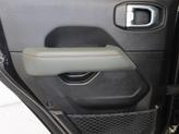 Thumbnail of 2025 Black Clearcoat Jeep Gladiator