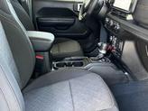 Thumbnail of 2025 Anvil Clearcoat Jeep Gladiator