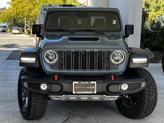 Thumbnail of 2025 Anvil Clearcoat Jeep Gladiator