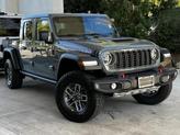 Photo of 2025 Anvil Clearcoat Jeep Gladiator
