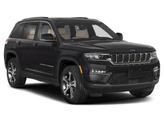 Thumbnail of 2023 Rocky Mountain Pearlcoat Jeep Grand Cherokee 4xe