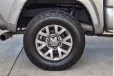 Thumbnail of 2019 Magnetic Gray Metallic Toyota Tacoma