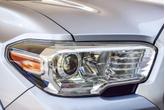 Thumbnail of 2019 Magnetic Gray Metallic Toyota Tacoma