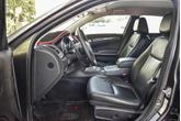Thumbnail of 2017 Granite Crystal Metallic Clearcoat Chrysler 300