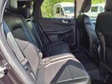 Thumbnail of 2022 Black Metallic Ford Escape