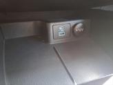 Thumbnail of 2022 Black Metallic Ford Escape