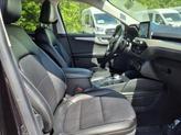 Thumbnail of 2022 Black Metallic Ford Escape